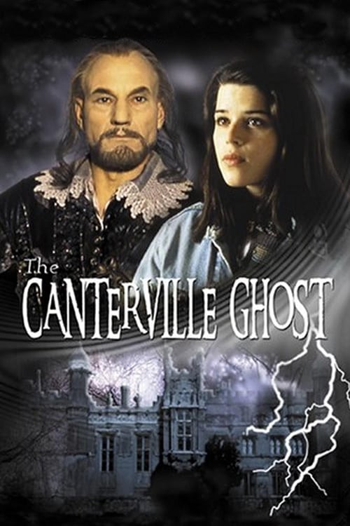 El fantasma de Canterville (1996)