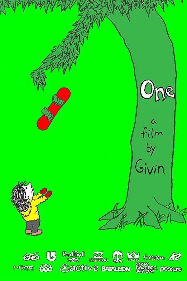 One: A Film By Givin
