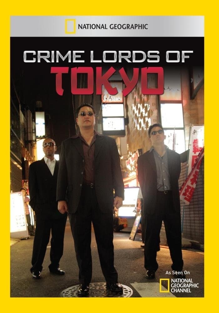 Inside Tokyo Mafia