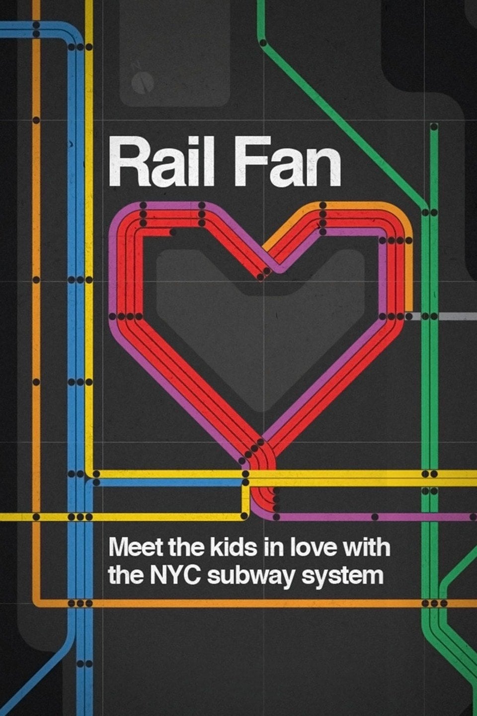 Rail Fan