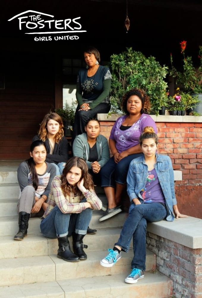 The Fosters: Girls United