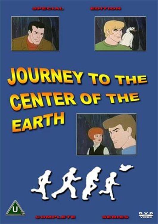 Journey to the Center of the Earth (1967)