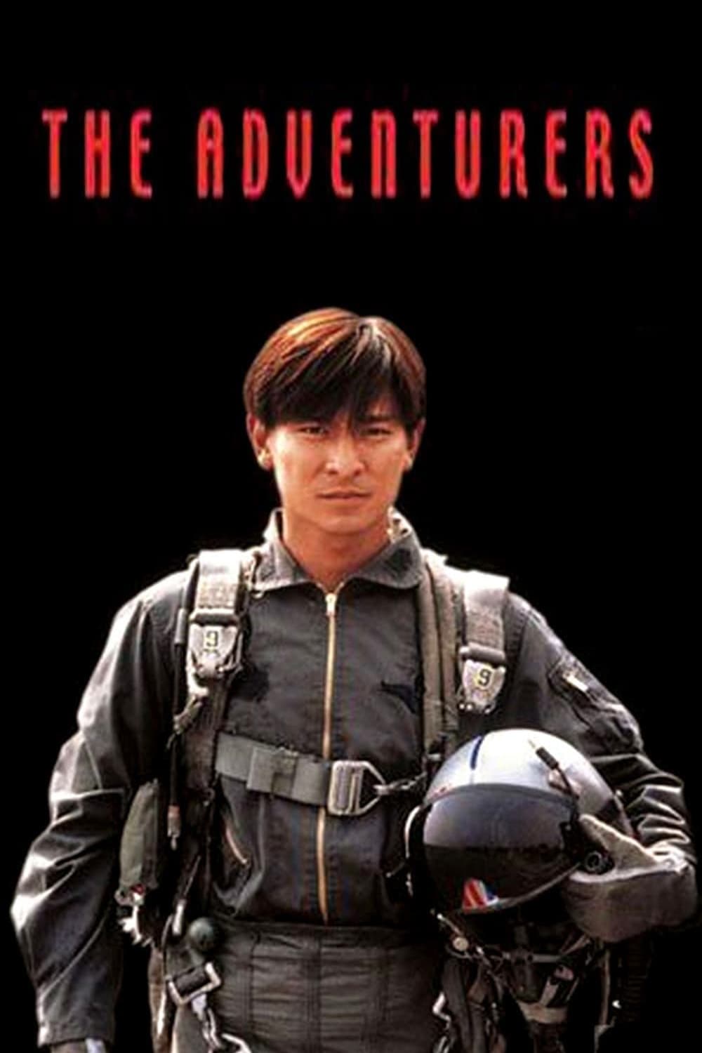 The Adventurers (1995)