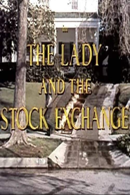 The Lady And The Stock Exchange (1962)