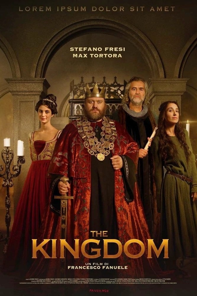 Il regno (2020)