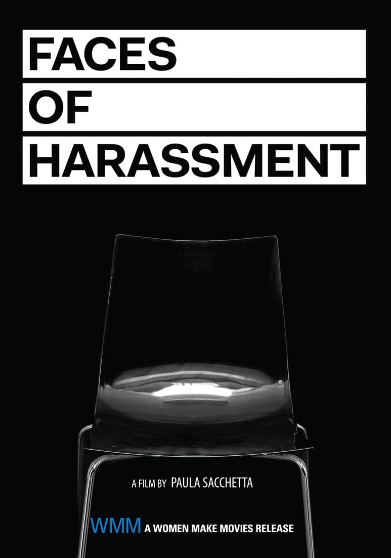 Faces of Harassment