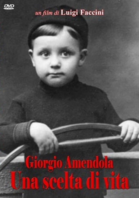 Giorgio Amedola - Una scelta di vita