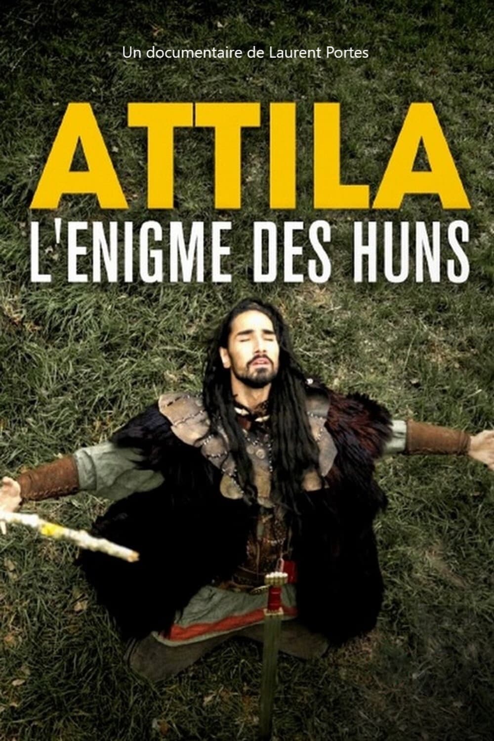 Attila, l'énigme des Huns