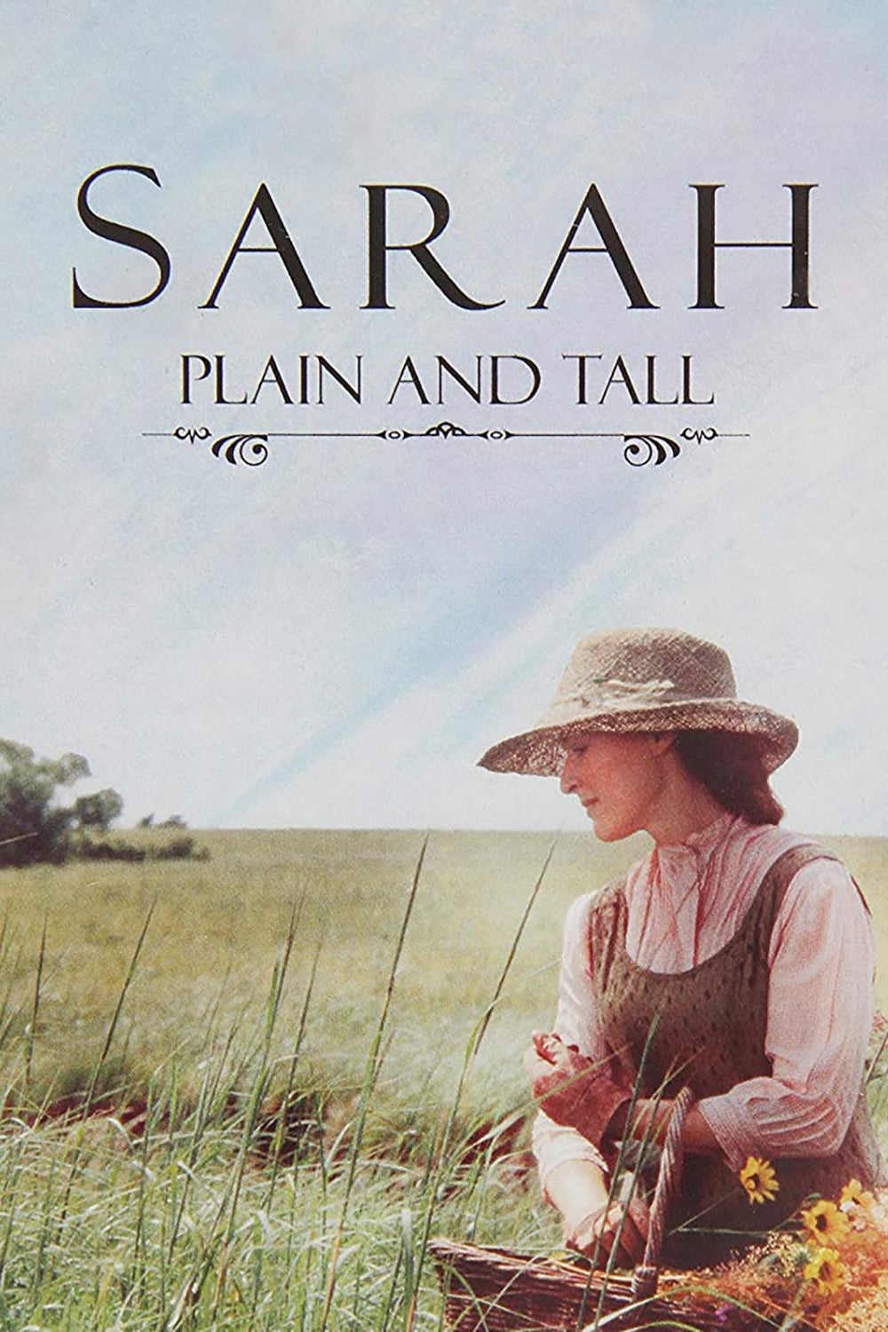 Sarah, Plain and Tall (1991)
