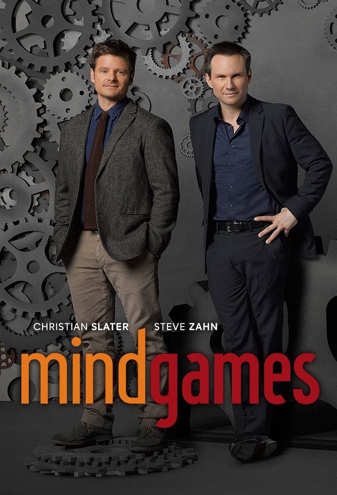 Mind Games (2014)