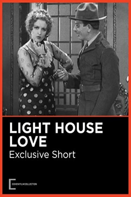 Lighthouse Love (1932)