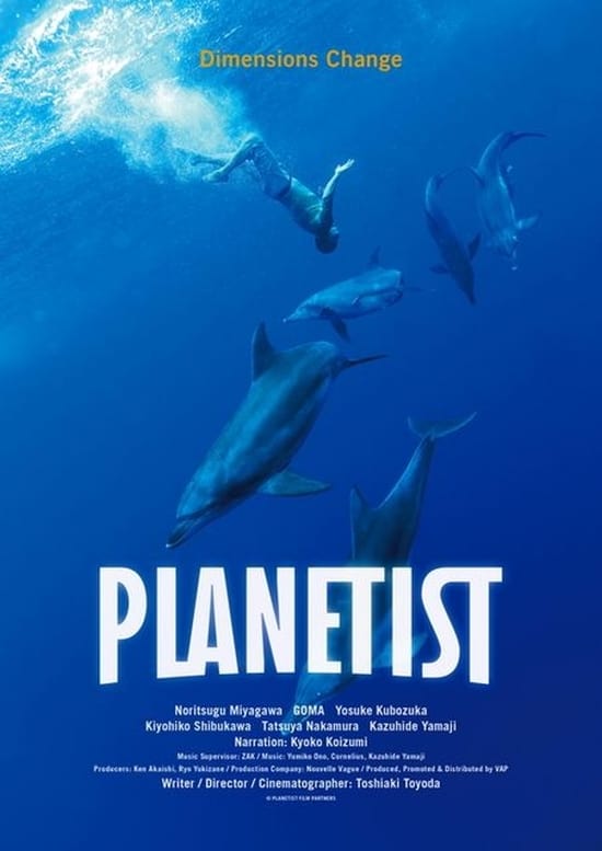 Planetist