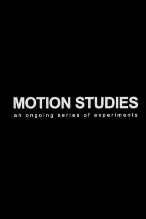 Motion Studies: Gravity