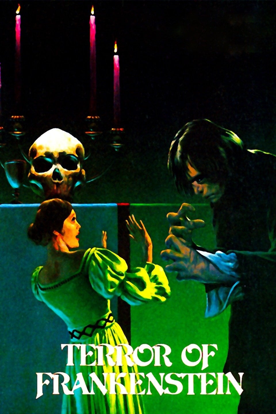 Terror of Frankenstein (1977)