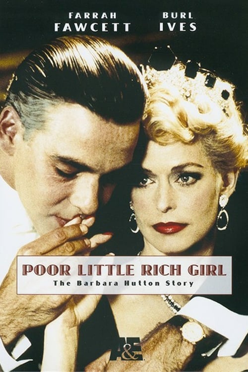 Poor Little Rich Girl: The Barbara Hutton Story (1989)