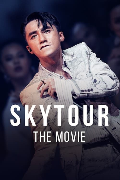 Sky Tour: The Movie