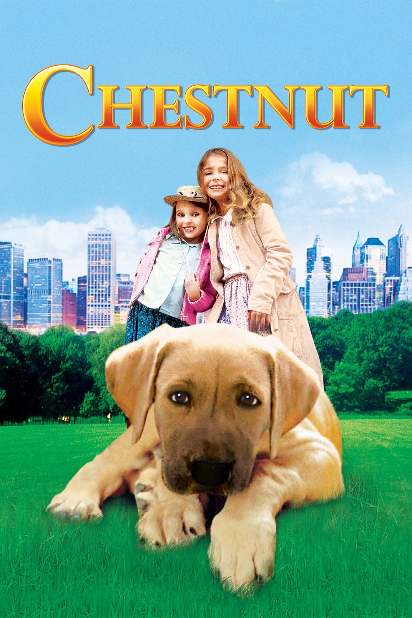 Chestnut: O Herói do Central Park (2004)