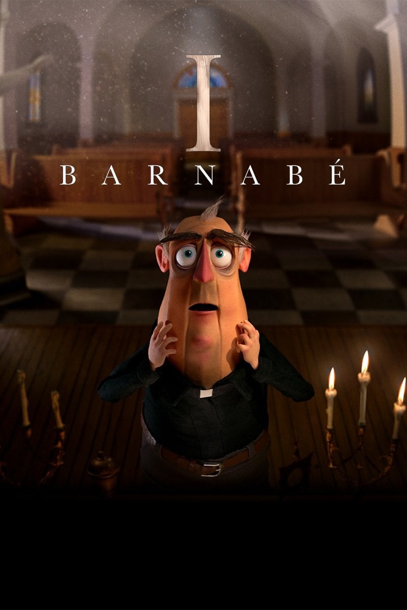 I, Barnabé