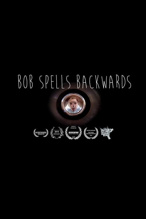 Bob Spells Backwards