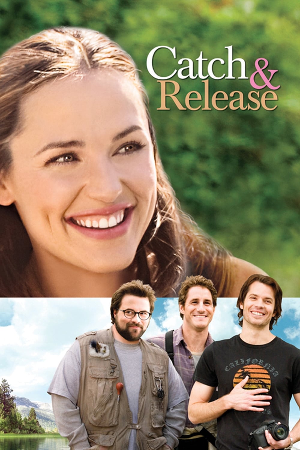 Catch and Release (2006)