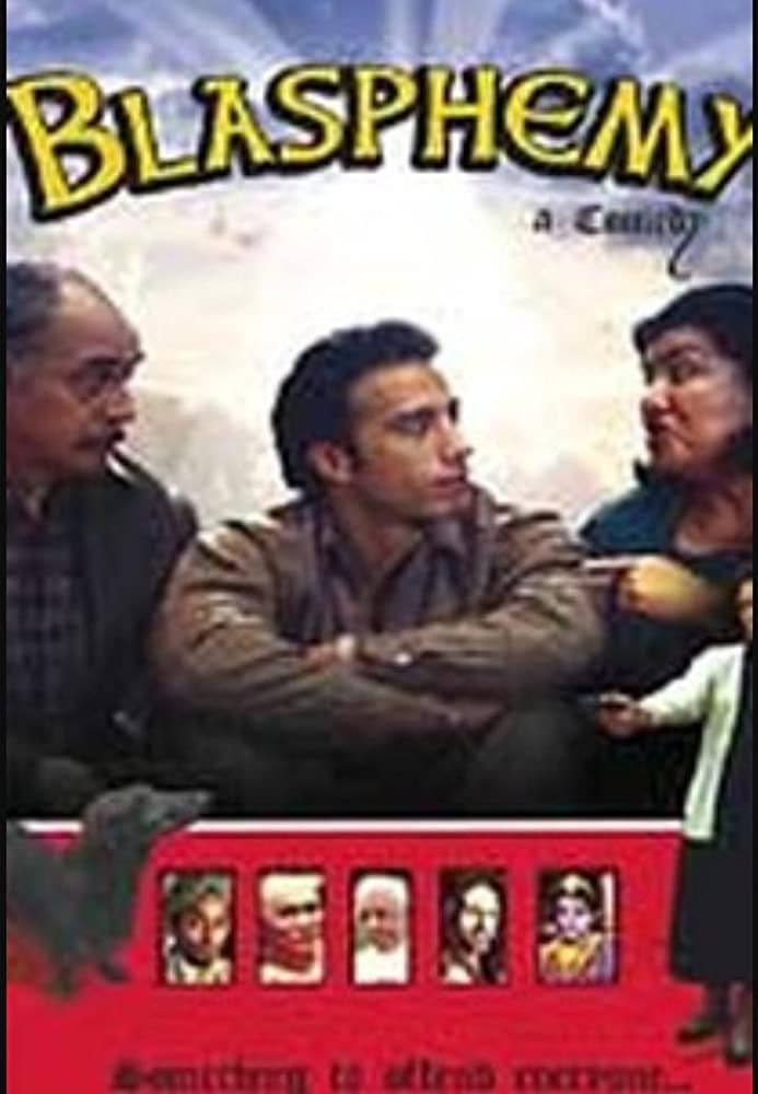 Blasphemy the Movie (2005)