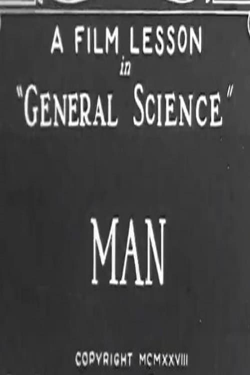 Man: A Film Lesson In "General Science"