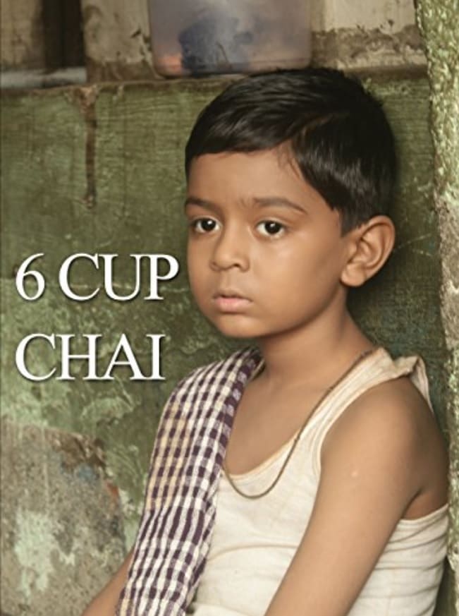6 Cup Chai