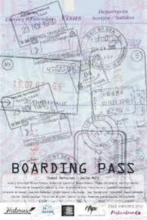 Boarding Pass