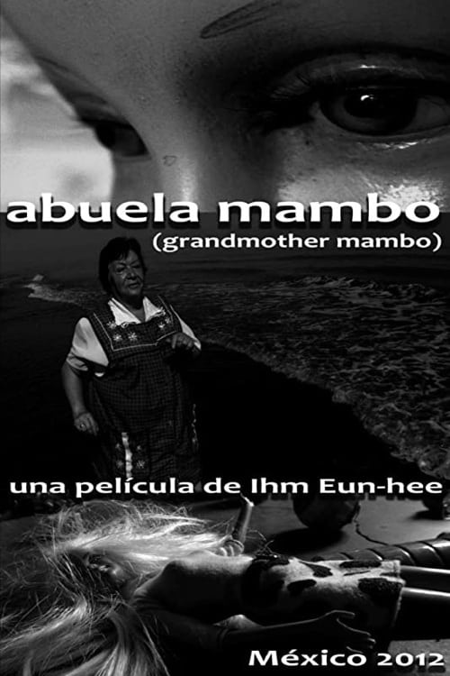 Abuela Mambo