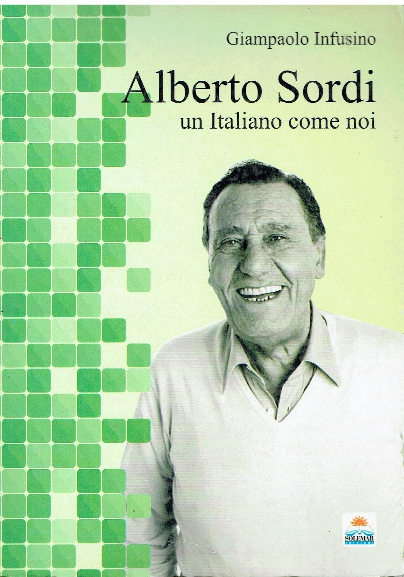 Alberto Sordi, un italiano come noi (2020)