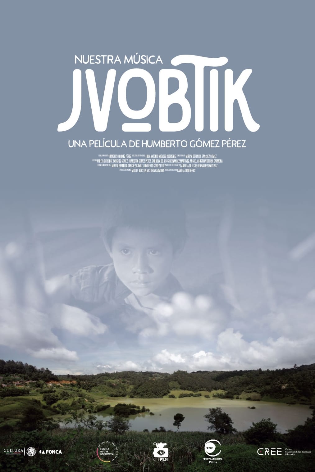 Jvobtik – Our Music