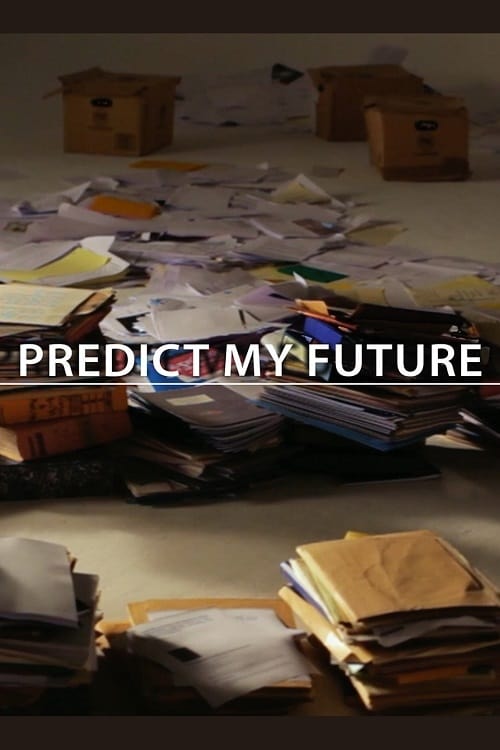 Predict My Future: The Science Of Us