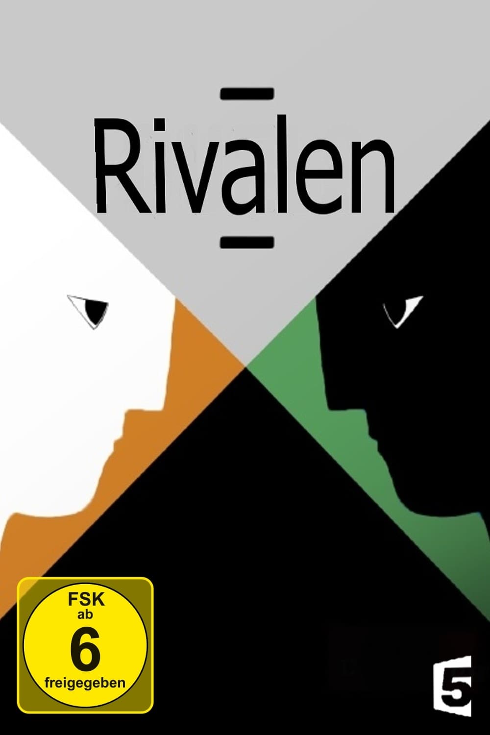 Rivalen (2014)