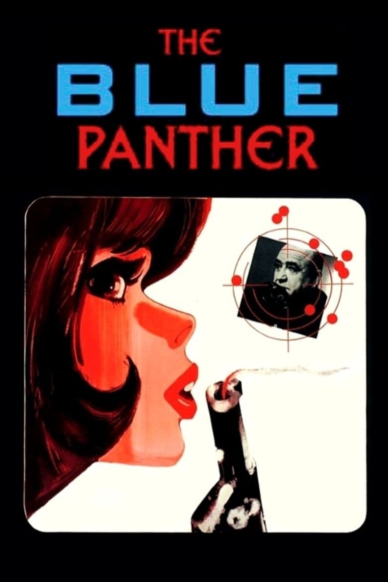 The Blue Panther (1965)