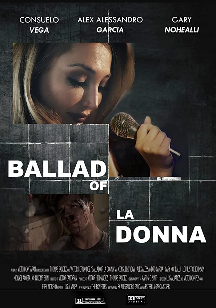 Ballad of La Donna