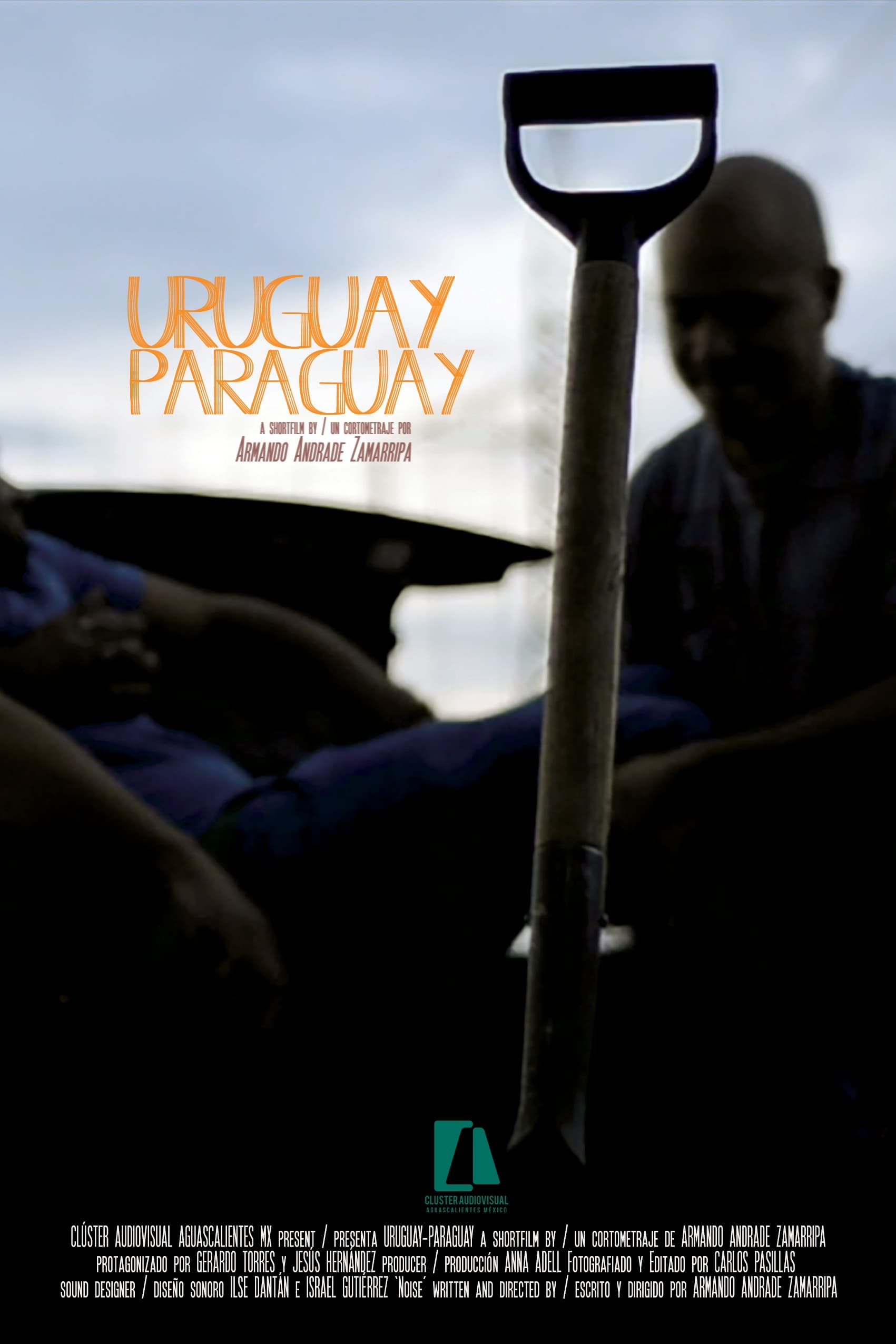 Uruguay -  Paraguay