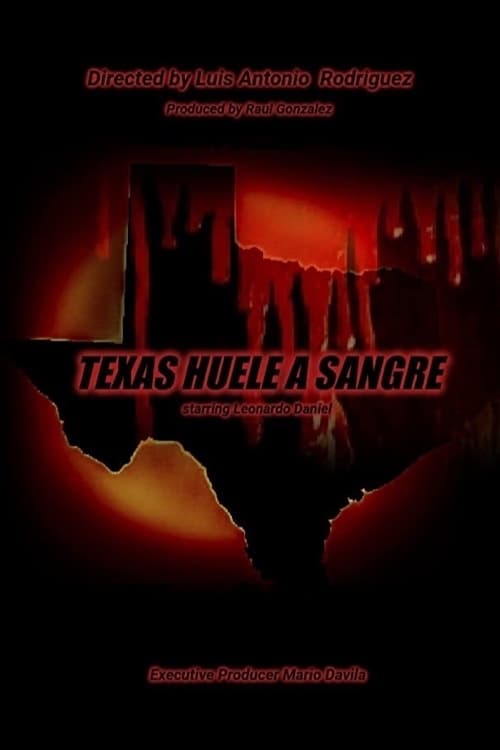Texas Bloodbath (Texas, Huele a Sangre)