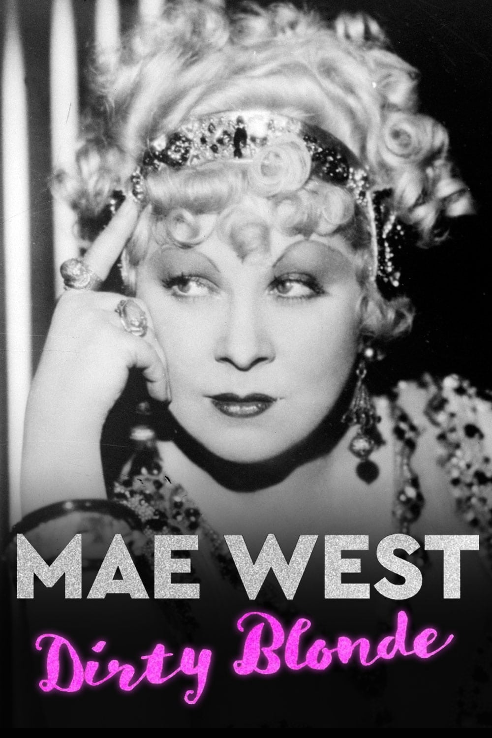 Mae West: Dirty Blonde (2020)
