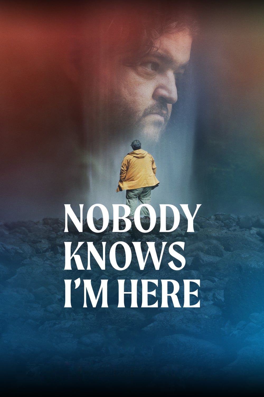 Nobody Knows I'm Here