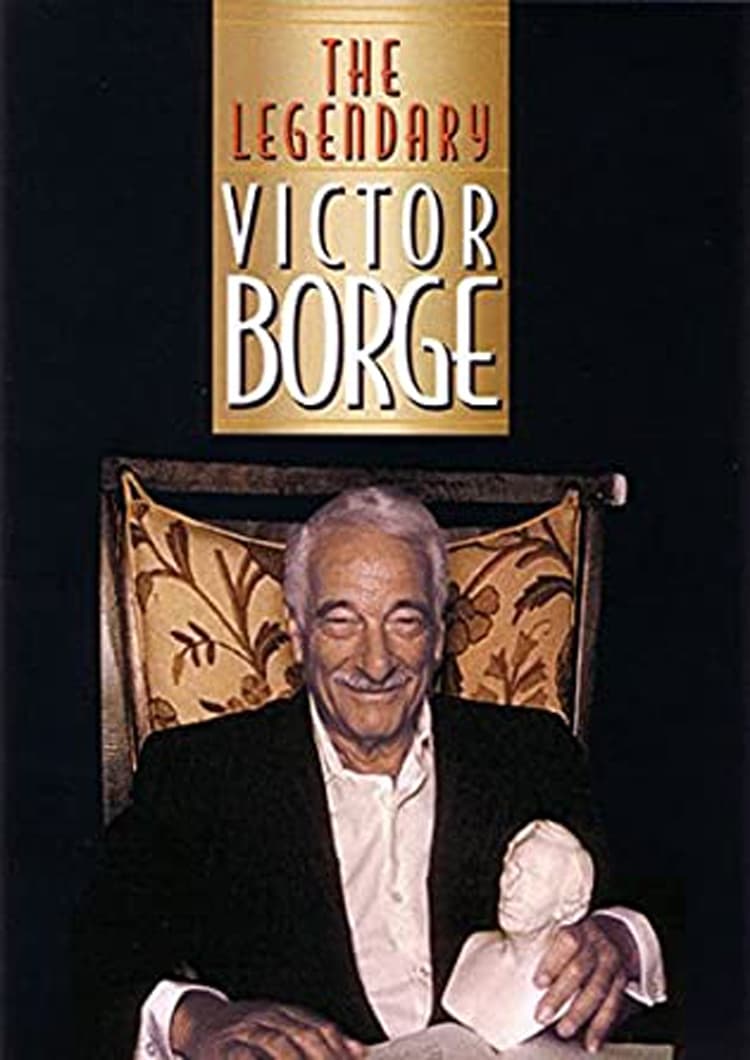 The Legendary Victor Borge