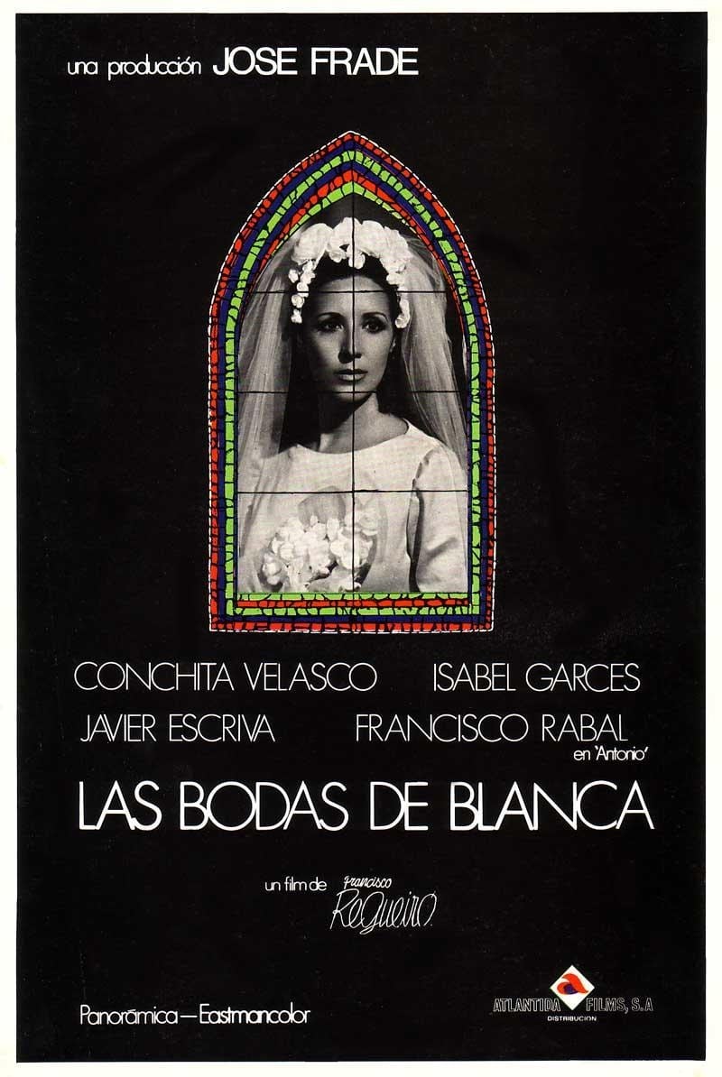 Blanca's Weddings (1975)