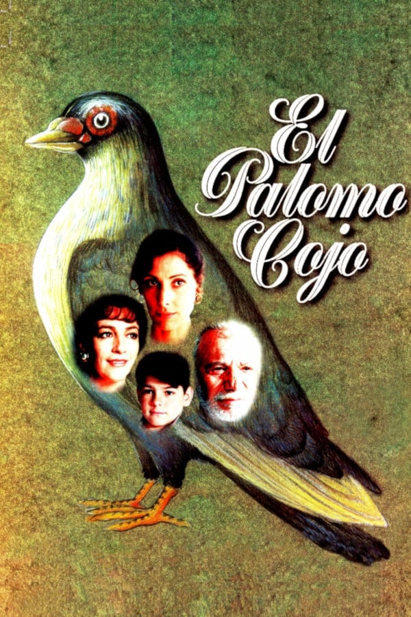 The Lame Pigeon (1995)
