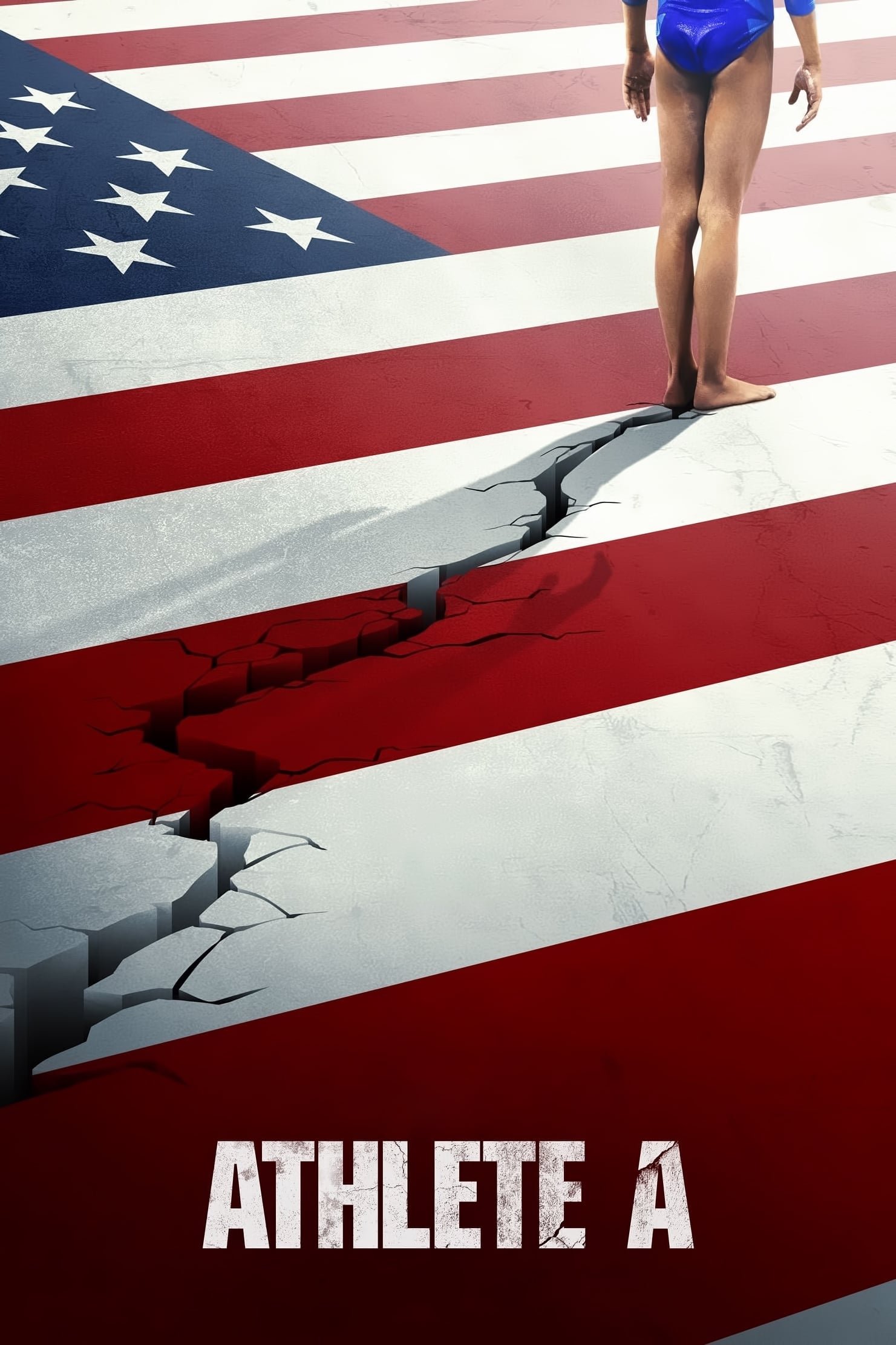 Team USA : Scandale dans le monde de la gymnastique (2020)