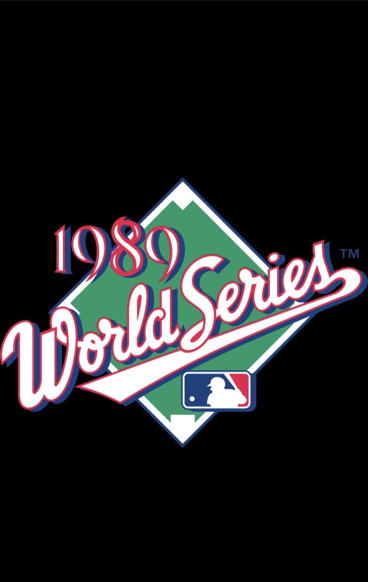 1989 Oakland Athletics: The Official World Series Film