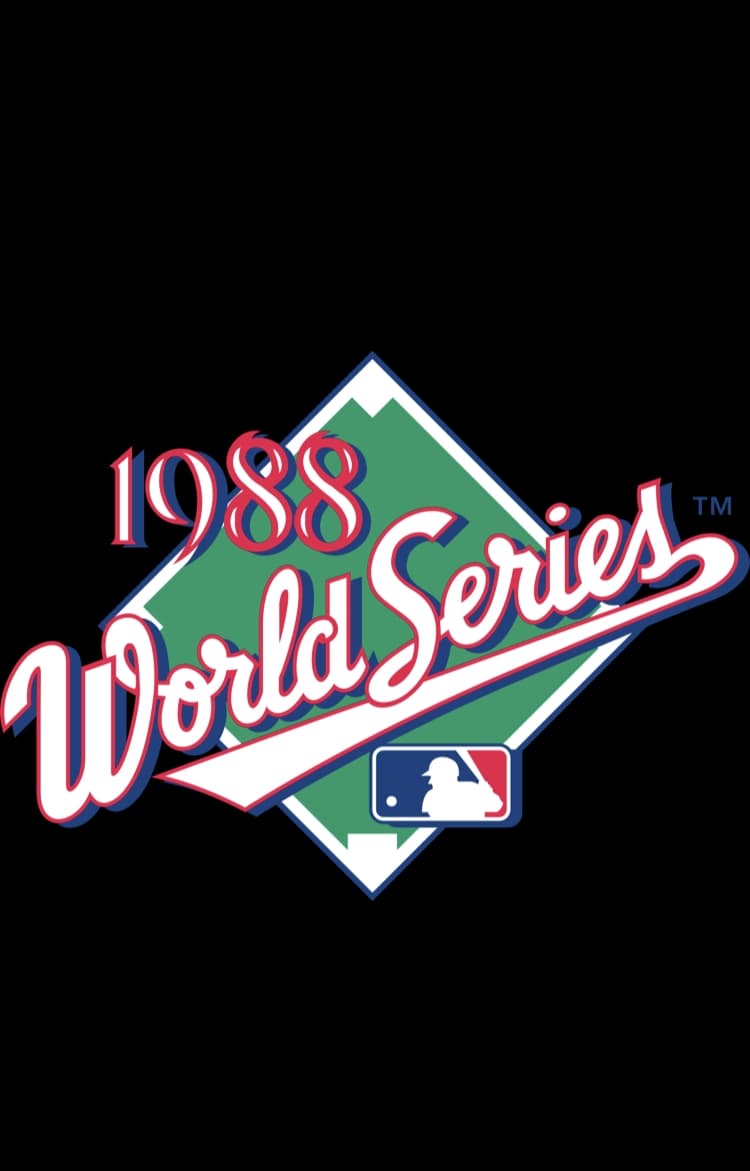 1988 Los Angeles Dodgers: The Official World Series Film
