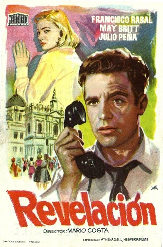 Revelation (1955)