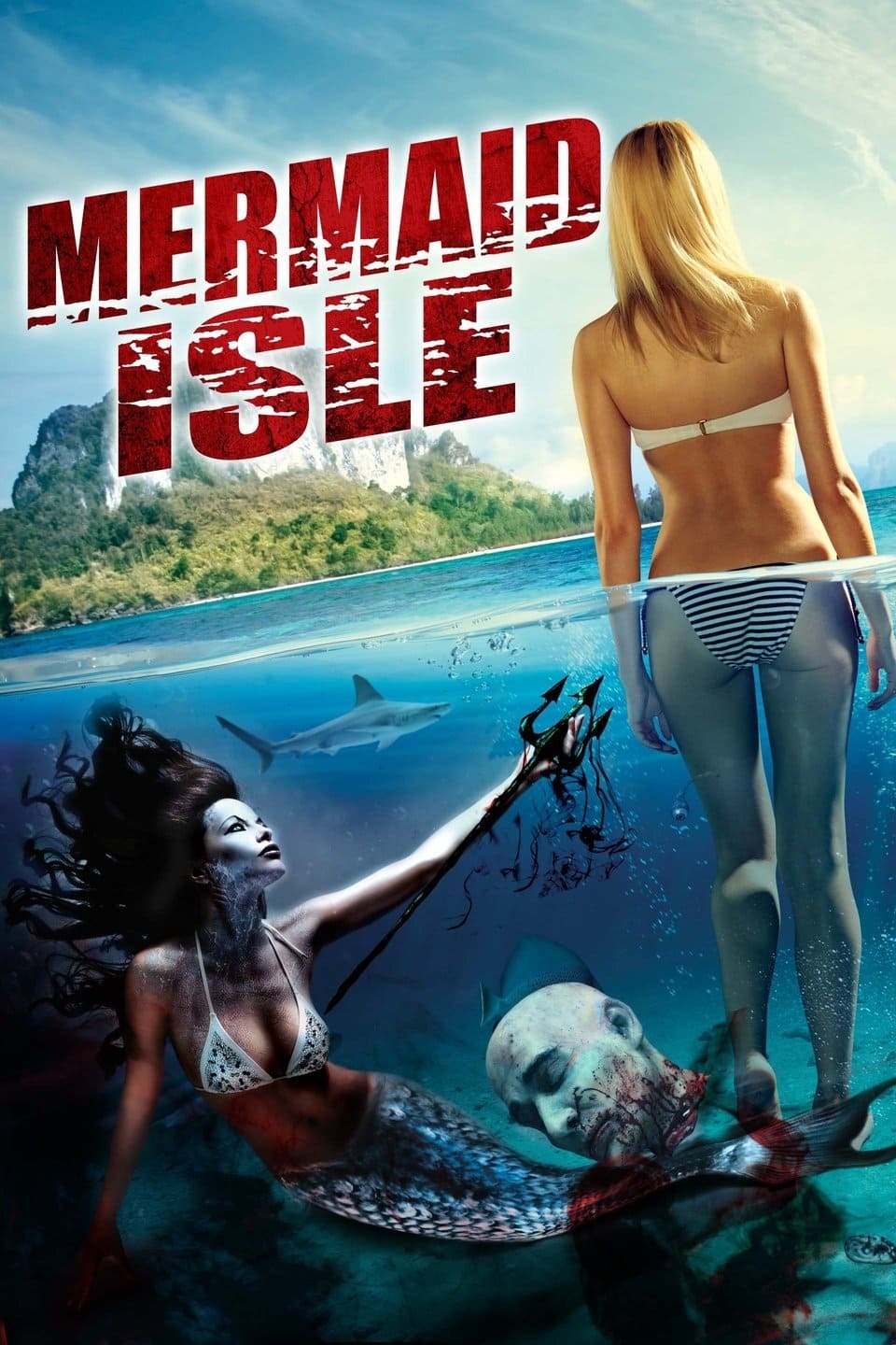 Mermaid Isle