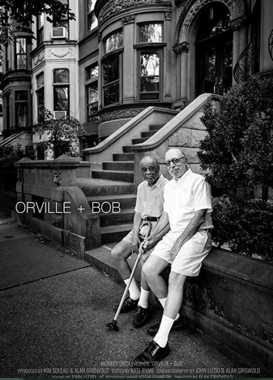 Orville + Bob