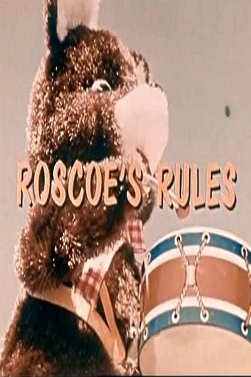 Roscoe's Rules