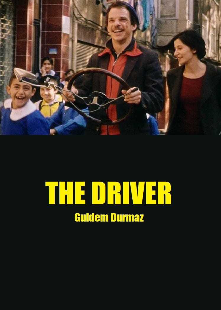 Şoför (2001)